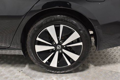 Used 2022 Nissan Altima 2.5 SV image 35