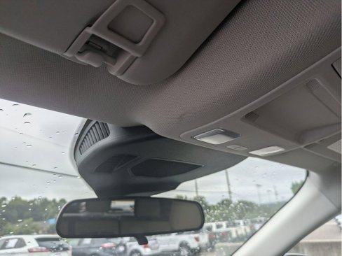 Certified 2022 Ford Escape SEL image 26