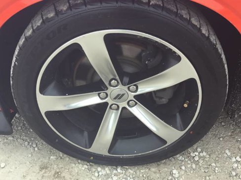 Used 2019 Dodge Challenger GT w/ Plus Package image 10