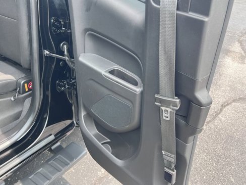 Used 2019 Chevrolet Colorado LT w/ LT Convenience Package image 37