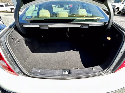 Used 2013 Mercedes-Benz C 300 4MATIC Sedan w/ Multimedia Pkg image 15