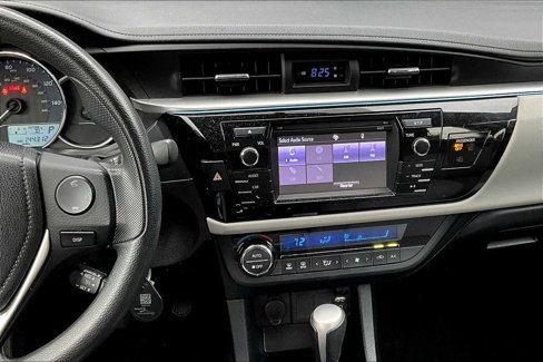 Used 2016 Toyota Corolla LE image 6