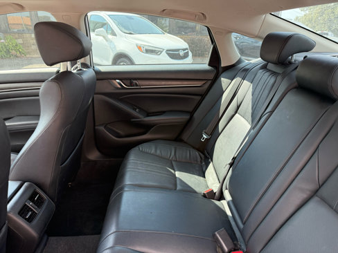 Used 2018 Honda Accord EX-L image 7