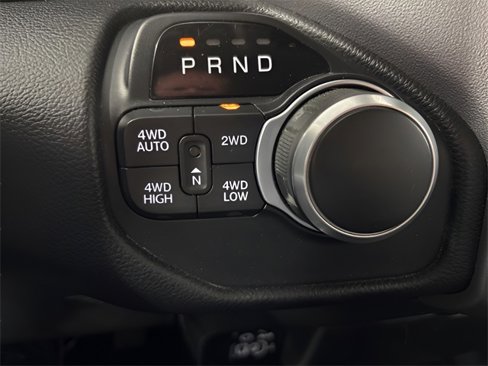 Used 2019 RAM 1500 Big Horn image 18