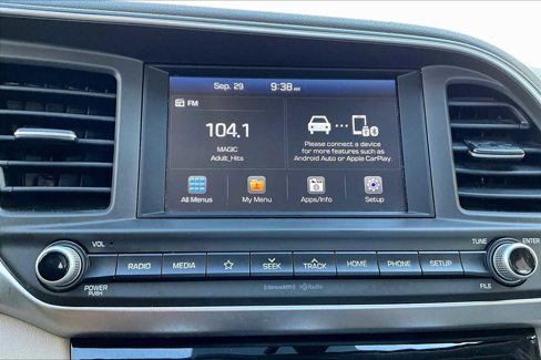 Used 2019 Hyundai Elantra SEL image 29