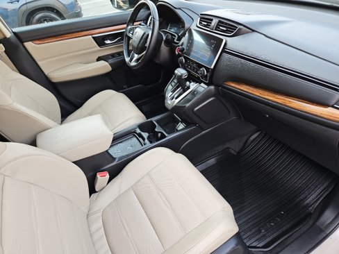 Used 2018 Honda CR-V Touring image 20