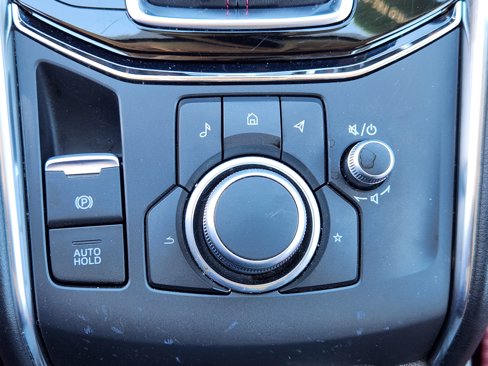 Certified 2023 MAZDA CX-5 Carbon Edition image 22