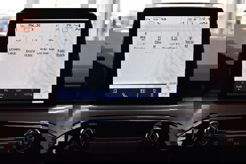 New 2024 Ford Escape Active image 20