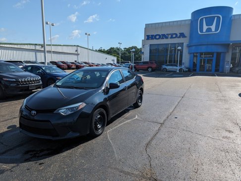 Used 2014 Toyota Corolla LE image 7