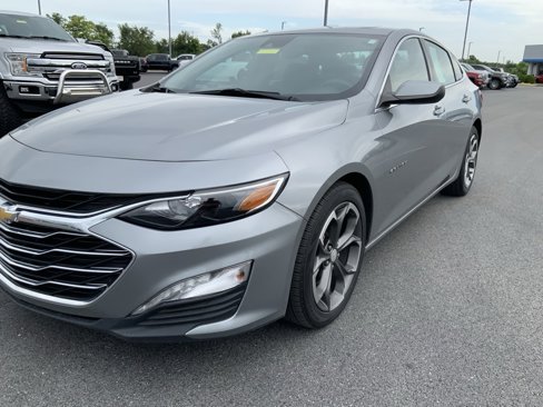 Used 2023 Chevrolet Malibu LT image 15