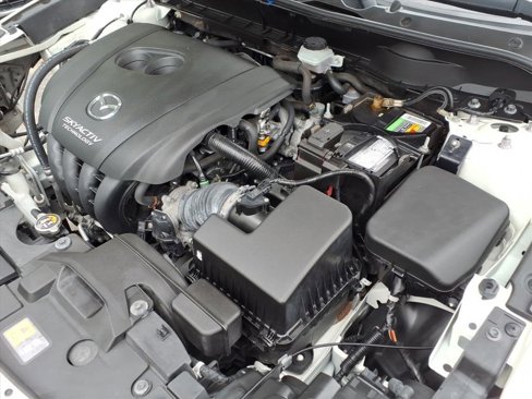 Used 2019 MAZDA CX-3 Sport image 22