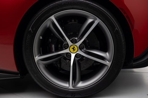 Certified 2023 Ferrari 296 GTB image 39