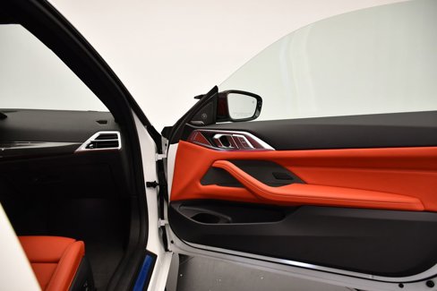 Used 2025 BMW M4 Competition w/ Executive Package image 42