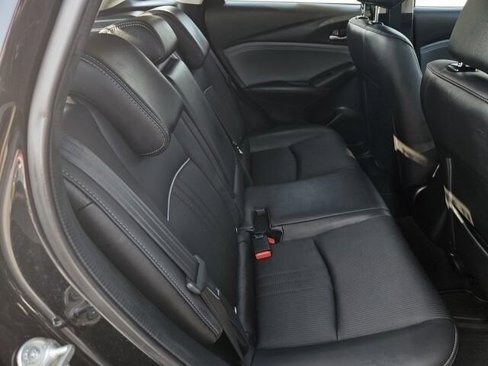 Used 2019 MAZDA CX-3 Touring w/ Touring I-ACTIVSENSE Package image 15