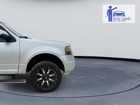 Used 2014 Ford Expedition EL Limited w/ Equipment Group 301A image 7