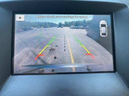 Used 2019 Ford Edge Titanium w/ Cold Weather Package image 24