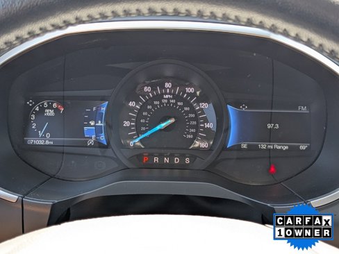Certified 2021 Ford Edge SEL w/ Convenience Package image 30