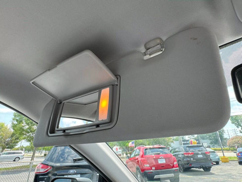 Used 2011 Honda CR-V EX image 26