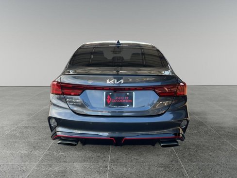 Used 2023 Kia Forte GT image 5