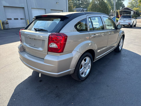 Used 2009 Dodge Caliber SXT image 3
