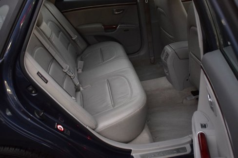 Used 2006 Hyundai Azera SE image 23