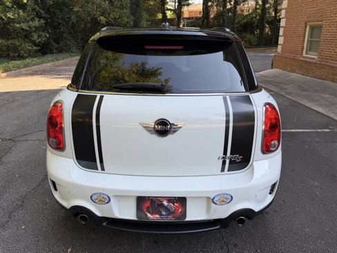 Used 2012 MINI Cooper Countryman S image 9