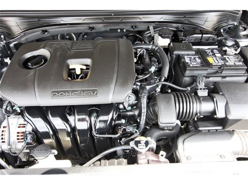 Used 2024 Kia Forte GT-Line image 34