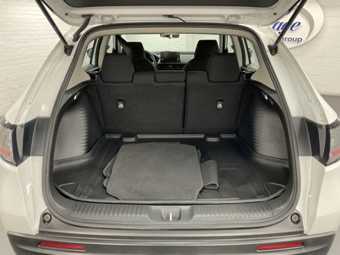 Certified 2023 Honda HR-V LX image 8