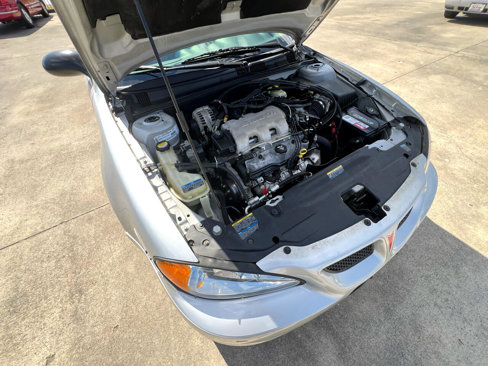 Used 2003 Pontiac Grand Am SE image 42