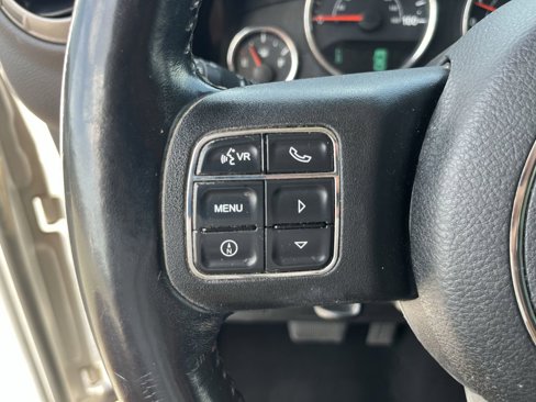 Used 2012 Jeep Wrangler Sport w/ Connectivity Group image 25