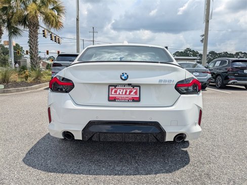 New 2025 BMW 230i Coupe w/ M Sport Package image 5