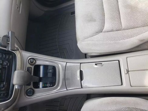 Used 2002 Toyota Highlander 4WD V6 image 19