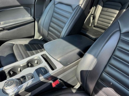 Certified 2021 Ford Edge SEL w/ Convenience Package image 26