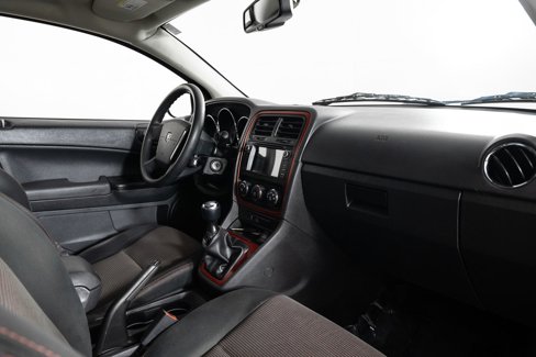 Used 2010 Dodge Caliber Heat w/ Security Group image 25