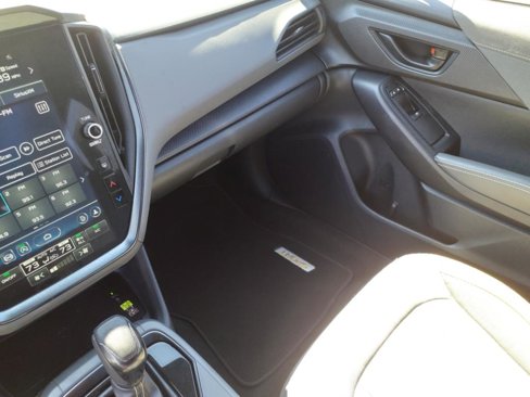 Used 2024 Subaru Crosstrek 2.5i Sport image 16