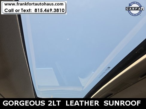 Used 2013 Chevrolet Cruze LT w/ RS Package image 14