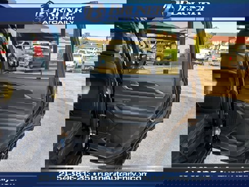 New 2025 Jeep Grand Cherokee L Altitude image 19