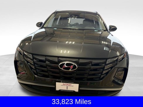 Used 2024 Hyundai Tucson SEL image 2