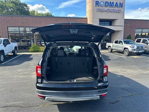 Used 2019 Honda Pilot Elite image 11