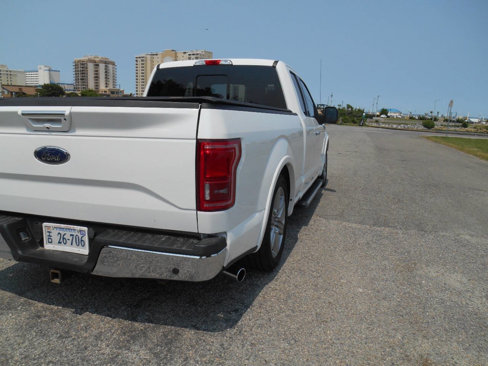 Used 2016 Ford F150 Lariat image 13