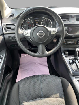 Used 2016 Nissan Sentra SR image 28