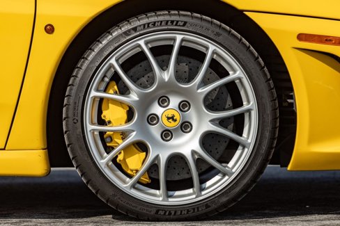 Used 2008 Ferrari F430 Coupe image 27