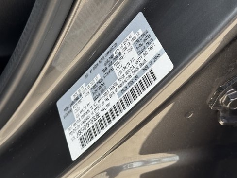 Used 2019 MAZDA CX-5 Touring image 36