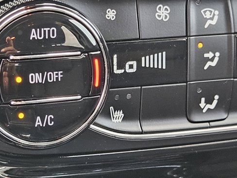 Certified 2023 Buick Encore GX Select image 26