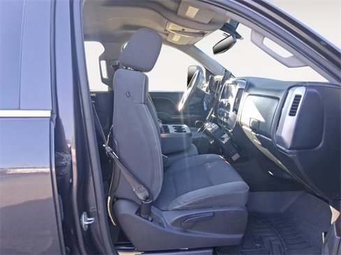 Used 2015 GMC Sierra 1500 SLE image 15