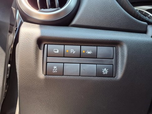 New 2025 Nissan Versa S w/ Trunk Package image 34