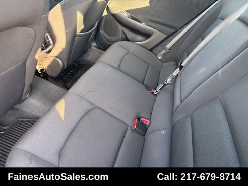 Used 2023 Chevrolet Malibu LT image 50