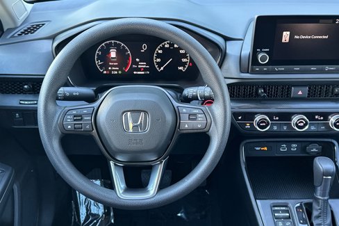 Used 2025 Honda CR-V EX image 14