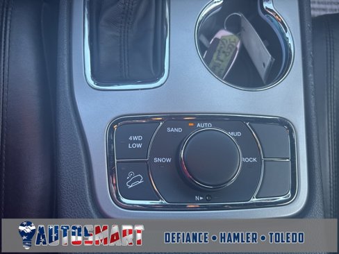 Used 2020 Jeep Grand Cherokee Limited image 39