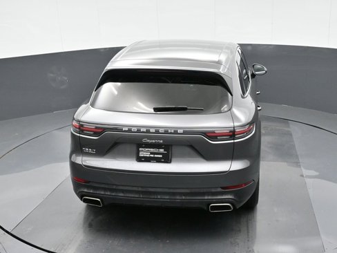 Certified 2019 Porsche Cayenne image 26